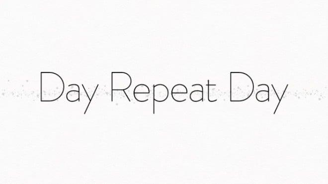 Day Repeat Day Download Torrent [PC GAME]