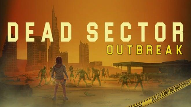 Dead Sector Outbreak-TENOKE Download Torrent [PC GAME]