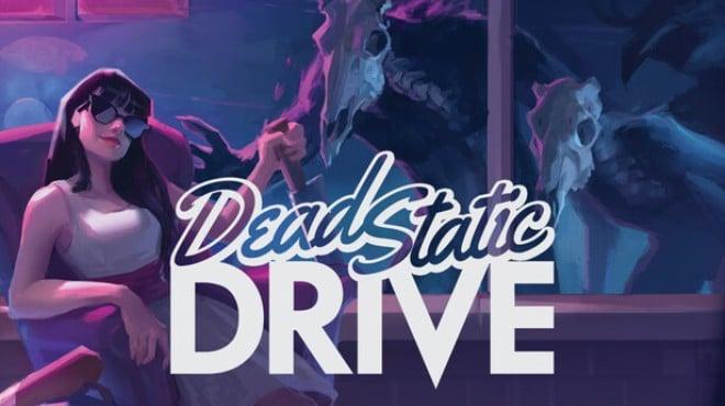 Dead Static Drive Update v1 0 20 0-RUNE Download Torrent [PC GAME]