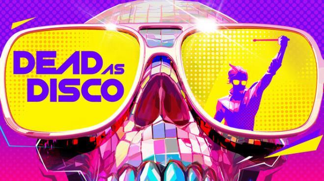 Dead as Disco Download Torrent [PC GAME]