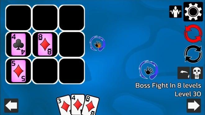 Decipher The Deck screenshot 1