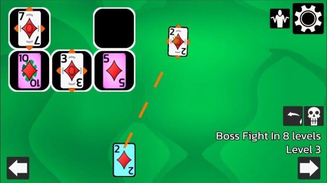 Decipher The Deck screenshot 2