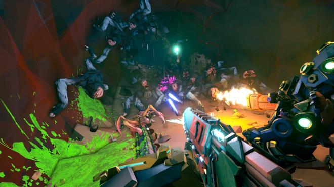 Deep Rock Galactic: Rogue Core Download Torrent [PC GAME]