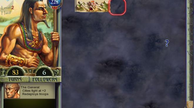 Defense of the Oasis screenshot 2