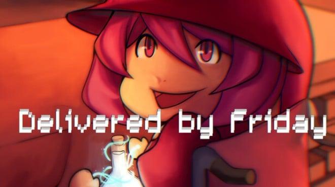 Delivered by Friday Download Torrent [PC GAME]