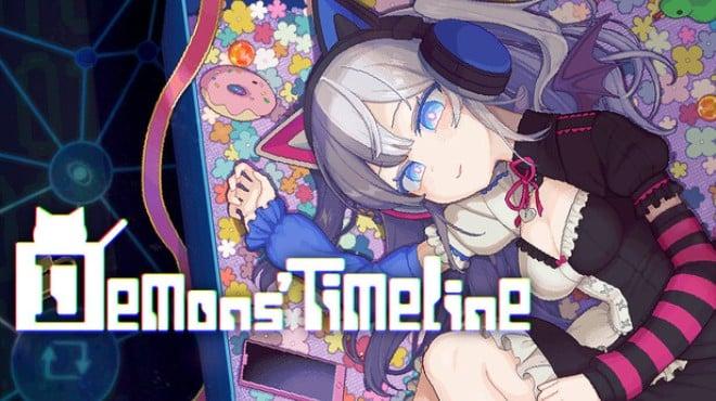 Demons’ Timeline Download Torrent [PC GAME]