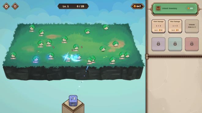 Desktop Nard: Dice Idle screenshot 2