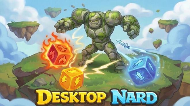 Desktop Nard: Dice Idle Download Torrent [PC GAME]