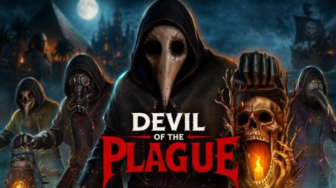 Devil of the Plague Download Torrent [PC GAME]