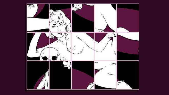 Devilish Girl screenshot 2