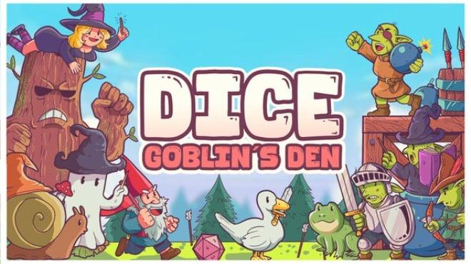 Dice Goblin’s Den Download Torrent [PC GAME]