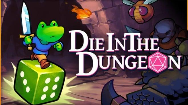 Die in the Dungeon-TENOKE Download Torrent [PC GAME]
