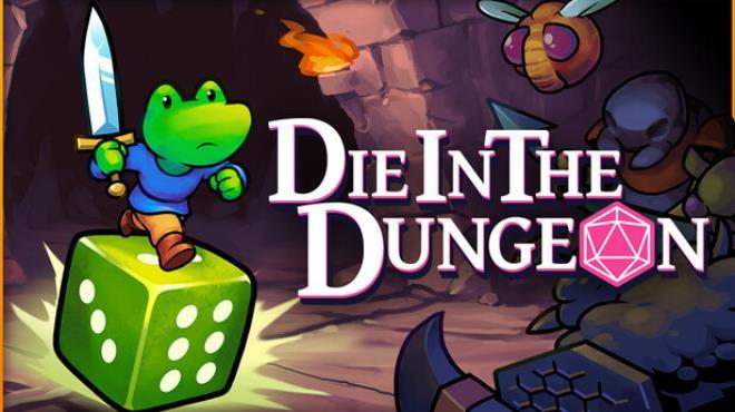 Die in the Dungeon (v118.0f5) Download Torrent [PC GAME]
