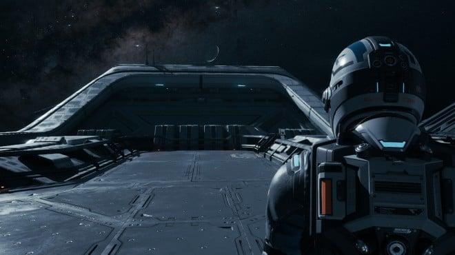 Directive 8020-RUNE screenshot 2