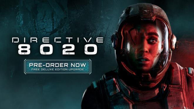 Directive 8020 Download Torrent [PC GAME]