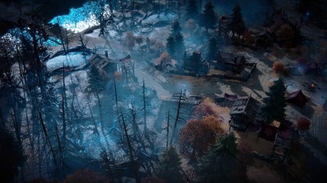 Disciples Domination Update v1 6 0 3500-RUNE screenshot 1