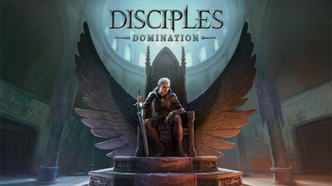 Disciples Domination Update v1 6 0 3500-RUNE Download Torrent [PC GAME]