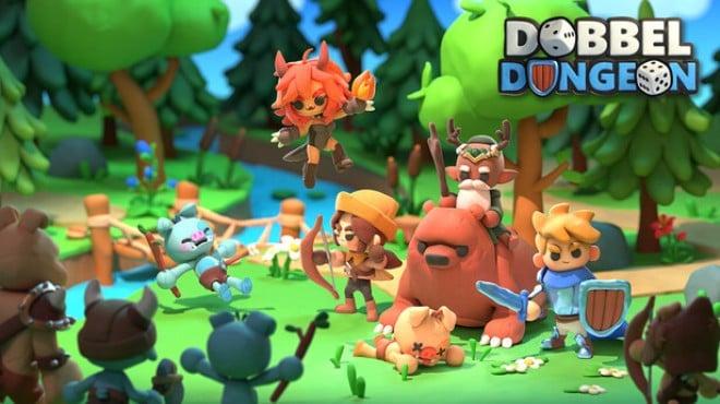 Dobbel Dungeon Update v1 1 1-TENOKE Download Torrent [PC GAME]