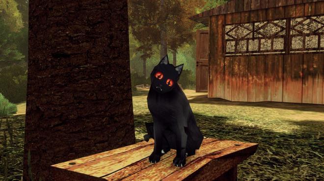 Dread Fields screenshot 1