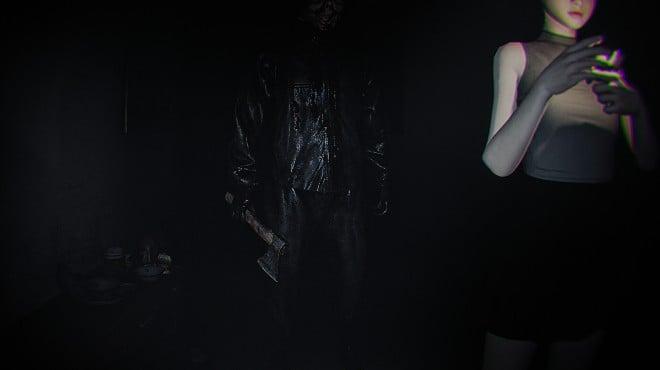 Dread Neighbor-TENOKE screenshot 1