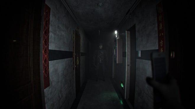 Dread Neighbor-TENOKE screenshot 2