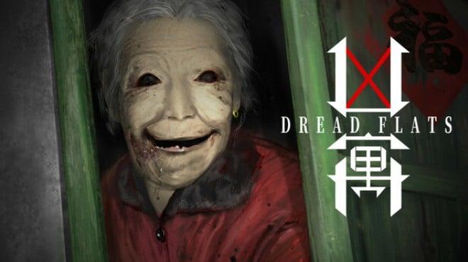 Dread Flats Update v20260430-TENOKE Download Torrent [PC GAME]