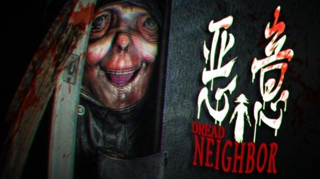 Dread Neighbor-TENOKE Download Torrent [PC GAME]