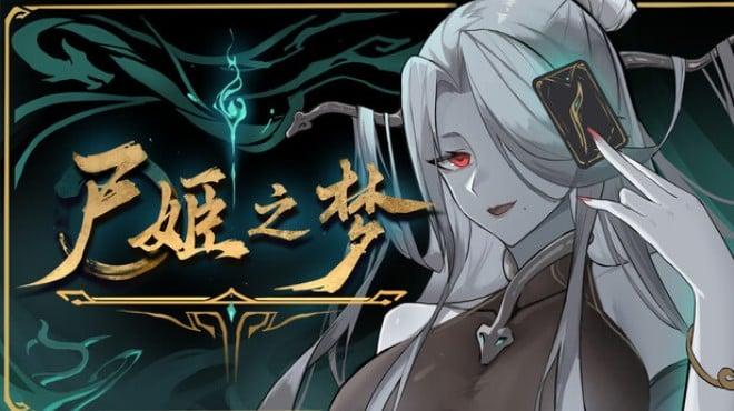 Dream of Corpse Lady Update v1 272-TENOKE Download Torrent [PC GAME]