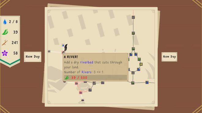 Drop and Grow screenshot 1