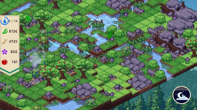 Drop and Grow screenshot 2