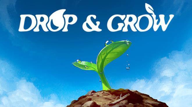 Drop and Grow Download Torrent [PC GAME]
