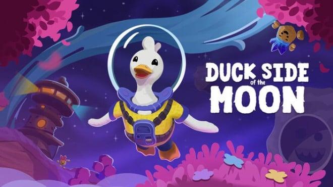 Duck Side of the Moon-TENOKE Download Torrent [PC GAME]