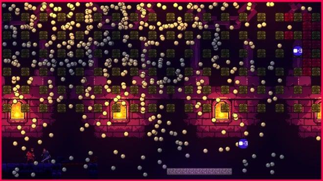 DungeonSmash screenshot 1