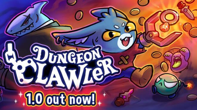 Dungeon Clawler Download Torrent [PC GAME]