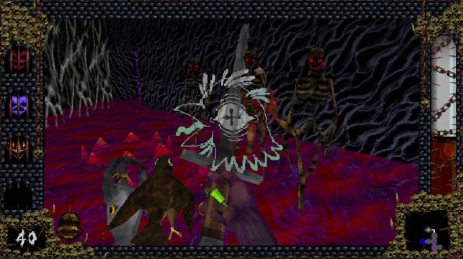 Dungeons of Blood and Dream Update v1 0 3-TENOKE Download Torrent [PC GAME]