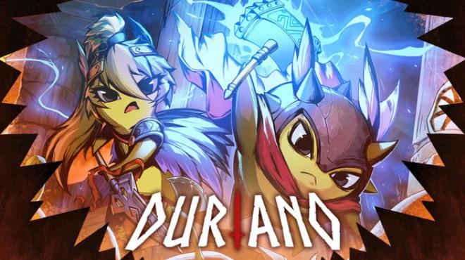 Duriano-TENOKE Download Torrent [PC GAME]
