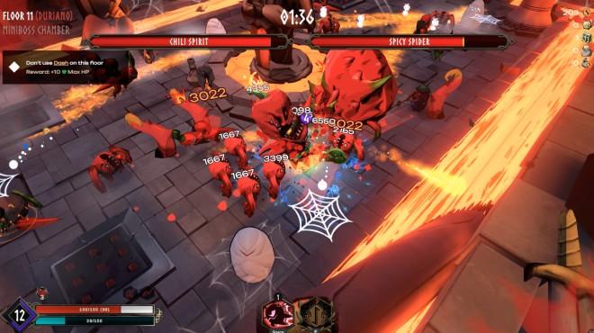 Duriano-TENOKE screenshot 2