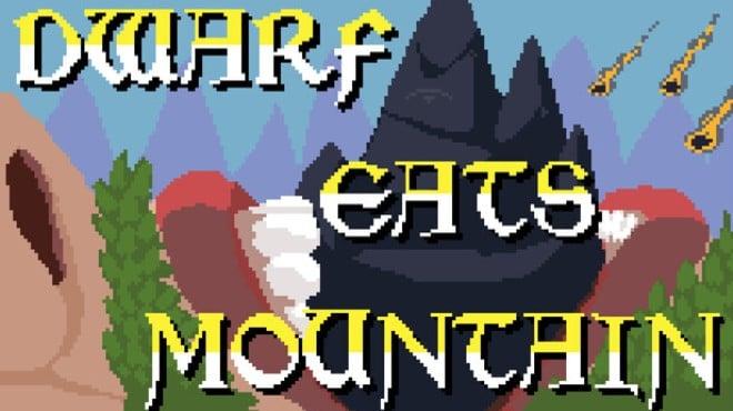 Dwarf Eats Mountain Download Torrent [PC GAME]