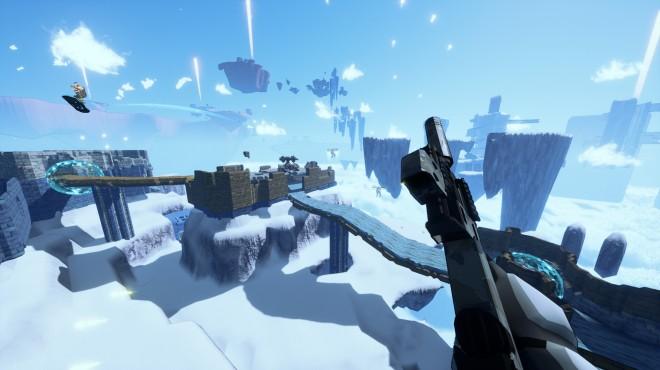 Echo Point Nova Update v3 23-TENOKE screenshot 1