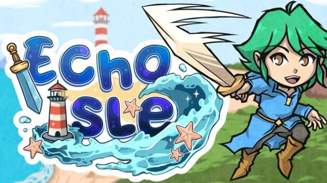 Echo Isle Download Torrent [PC GAME]