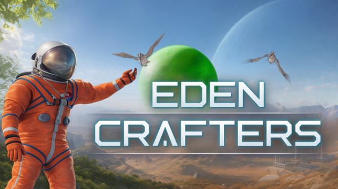 Eden Crafters Download Torrent [PC GAME]