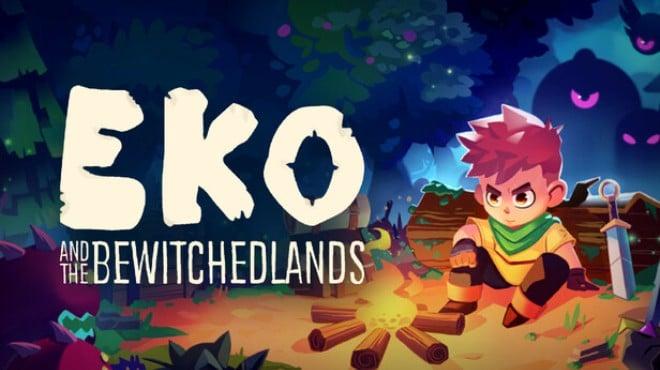 Eko and the Bewitched Lands Download Torrent [PC GAME]
