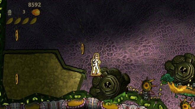 El Panadero -The Baker- screenshot 1