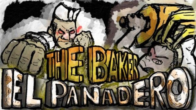 El Panadero -The Baker- Download Torrent [PC GAME]