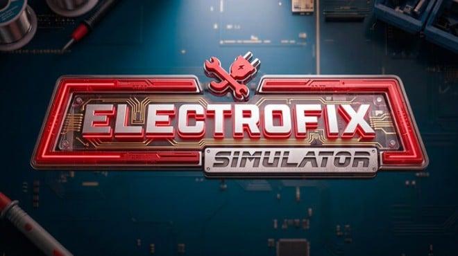 ElectroFix Simulator Download Torrent [PC GAME]