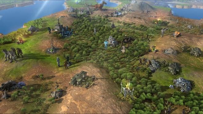 Elemental Reforged Treasures of the Magi-RUNE screenshot 2