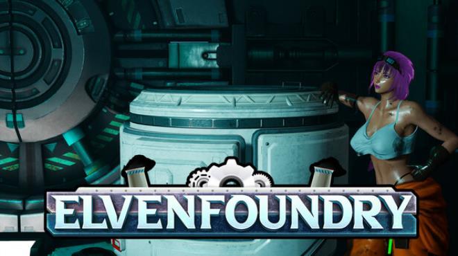 Elvenfoundry Download Torrent [PC GAME]