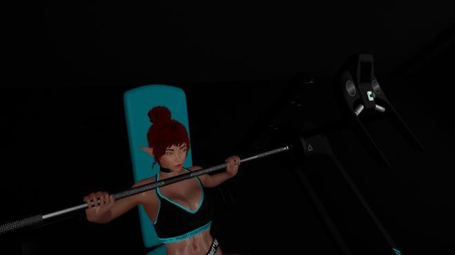 Elvenfoundry screenshot 1