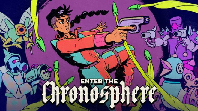 Enter the Chronosphere Download Torrent [PC GAME]