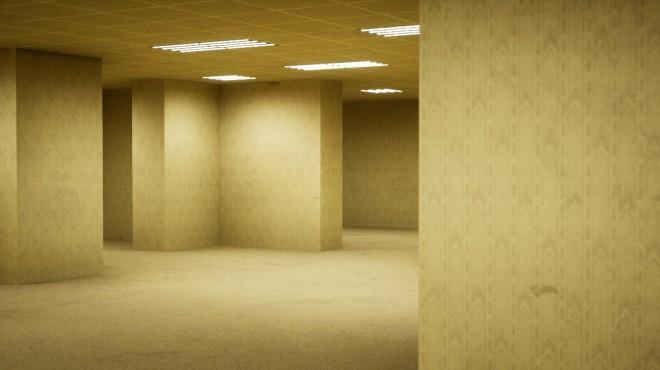 Escape the Backrooms Update v1 3 0-TENOKE screenshot 1